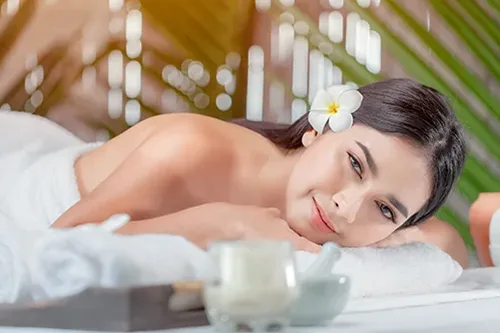 Solace Day Spa