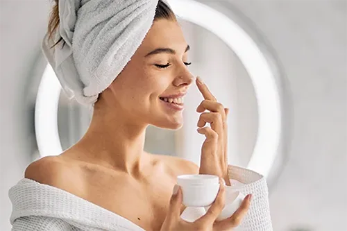 Solace Day Spa