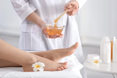 Solace Day Spa